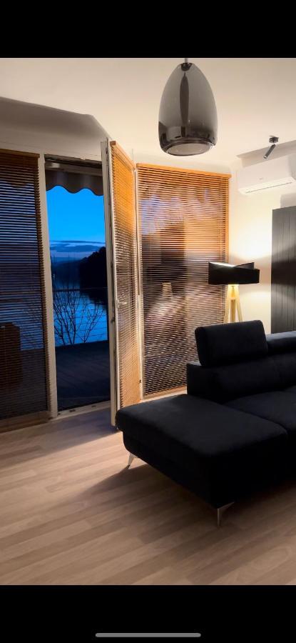 Apartament Sloneczny Grodek 30 Gródek Nad Dunajcem Exterior foto