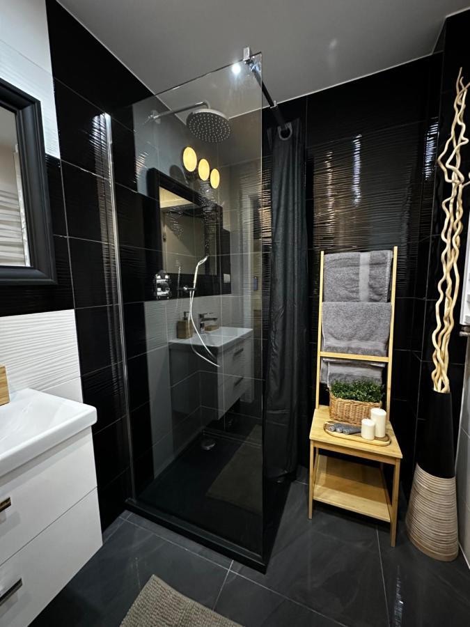 Apartament Sloneczny Grodek 30 Gródek Nad Dunajcem Exterior foto
